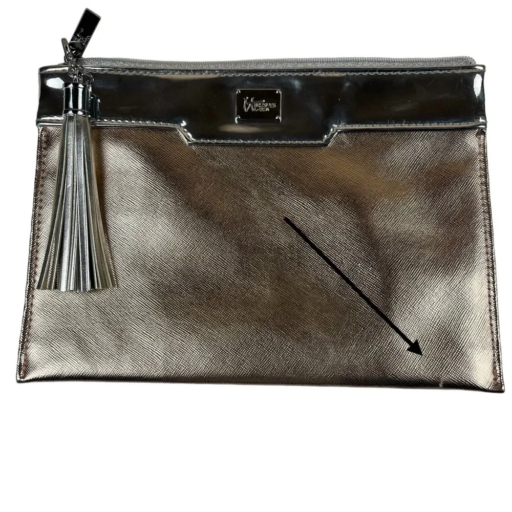 It Brushes for Ulta Rose Gold Brush Bag